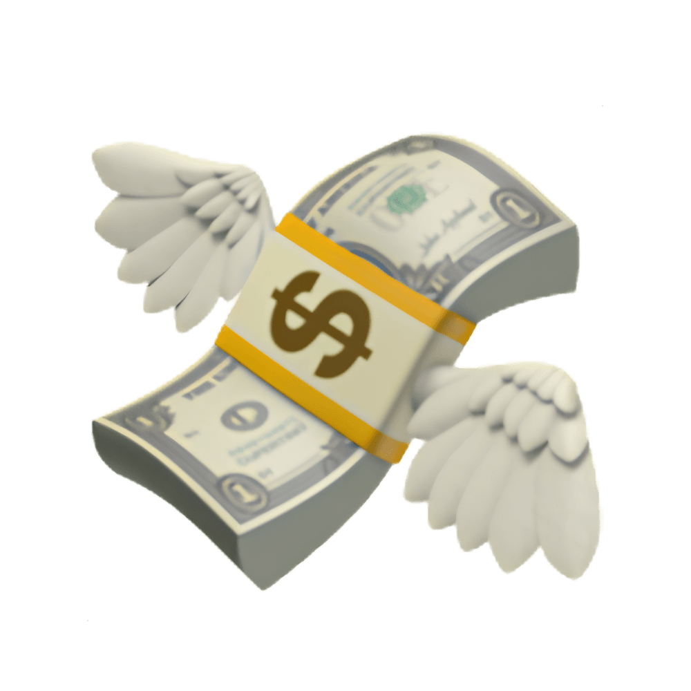 Geld Emoji